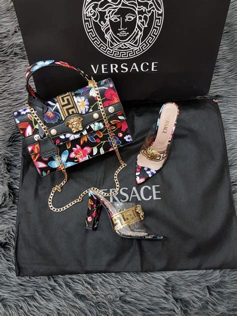 versace bags south africa|Versace discount outlet prices.